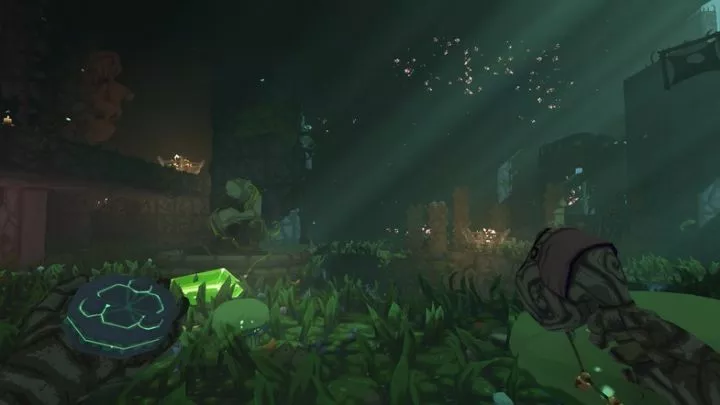 让画面更精美 Unity实用光照插件分享