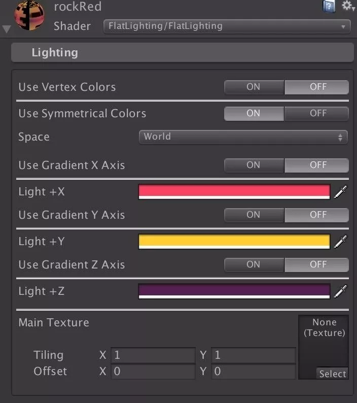 让画面更精美 Unity实用光照插件分享