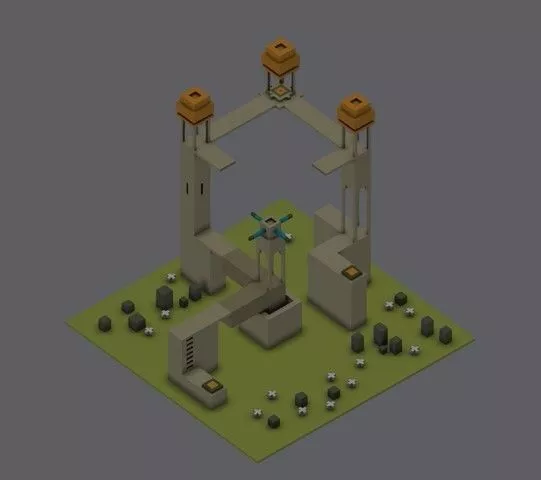 让画面更精美 Unity实用光照插件分享